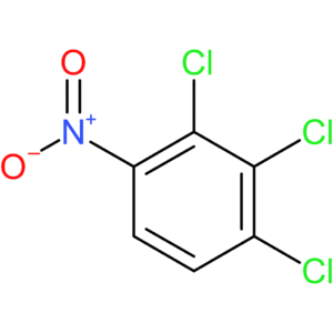 1,2,3-Trichloro-4-nitrobenzene
