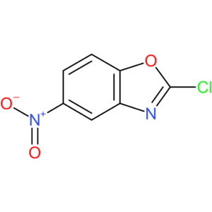 2-Chloro-5-nitrobenzo[d]oxazole