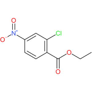 Ethyl 2-chloro-4-nitrobenzoate