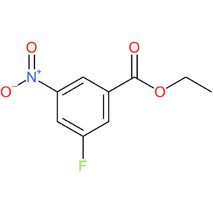 Ethyl 3-Fluoro-5-nitrobenzoate