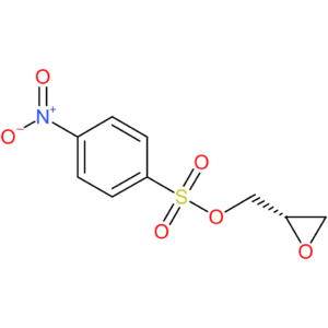(S)-Glycidyl 4-Nitrobenzenesulfonate