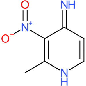 4-Amino-2-methyl-3-nitropyridine