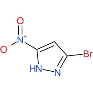 3-Bromo-5-nitro-1H-pyrazole