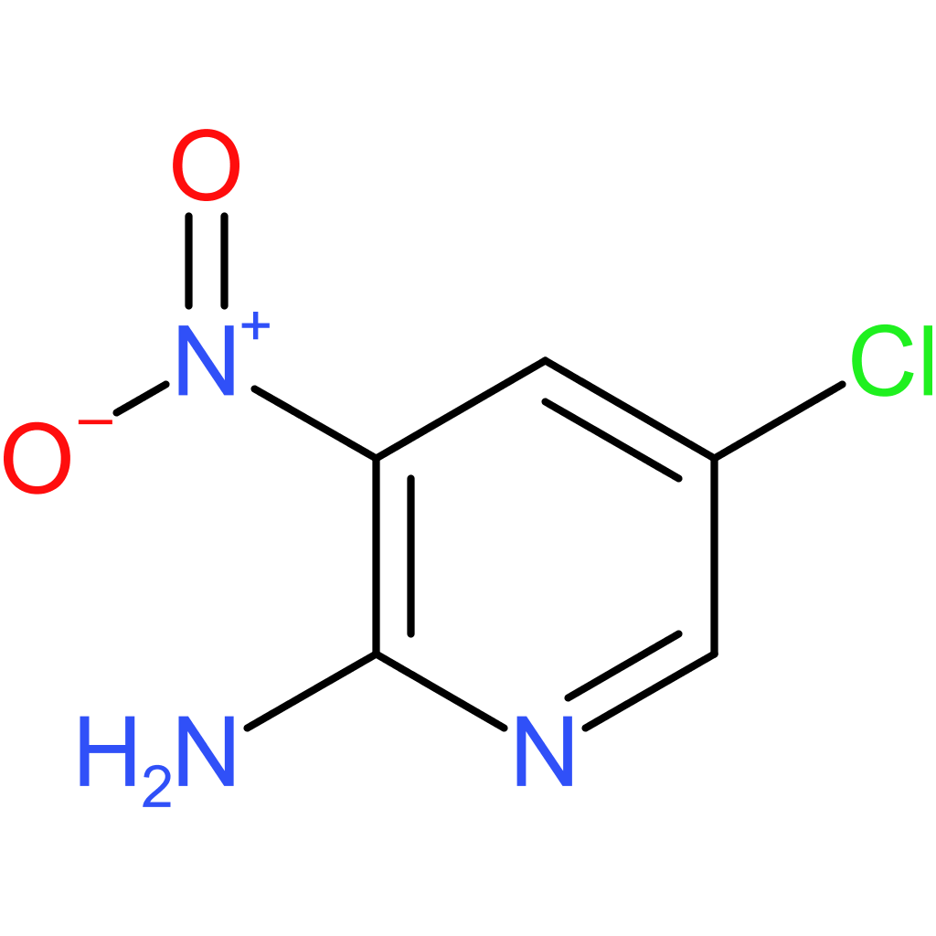 5-Chloro-3-nitropyridin-2-amine