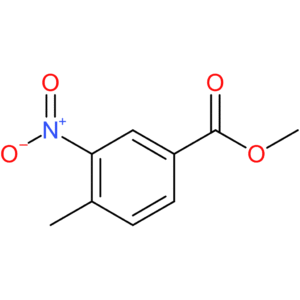 Methyl 4-Methyl-3-nitrobenzoate