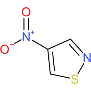 4-Nitroisothiazole