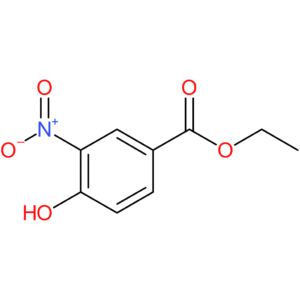 Ethyl 4-hydroxy-3-nitrobenzoate