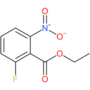 Ethyl 2-Fluoro-6-nitrobenzoate