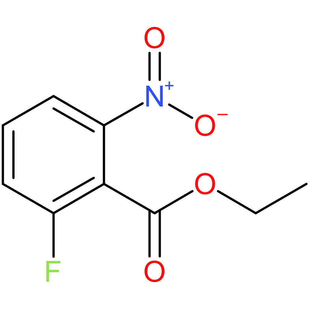 Ethyl 2-Fluoro-6-nitrobenzoate