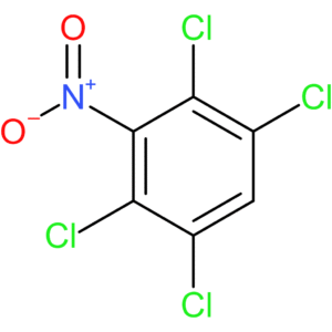 1,2,4,5-Tetrachloro-3-nitrobenzene Standard for quantitative NMR, TraceCERT(R)