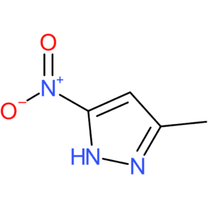 3-Methyl-5-nitro-1H-pyrazole
