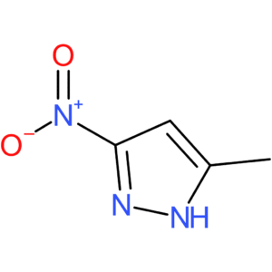 5-Methyl-3-nitropyrazole