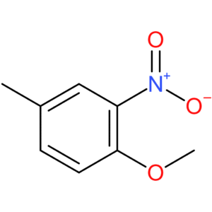 1-Methoxy-4-methyl-2-nitrobenzene