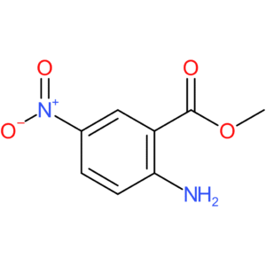 Methyl 2-amino-5-nitrobenzoate