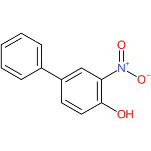 4-Hydroxy-3-nitrobiphenyl