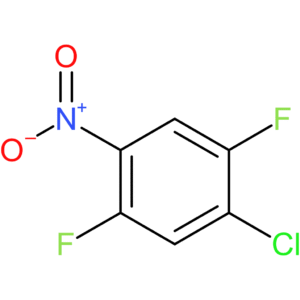 1-Chloro-2,5-difluoro-4-nitrobenzene