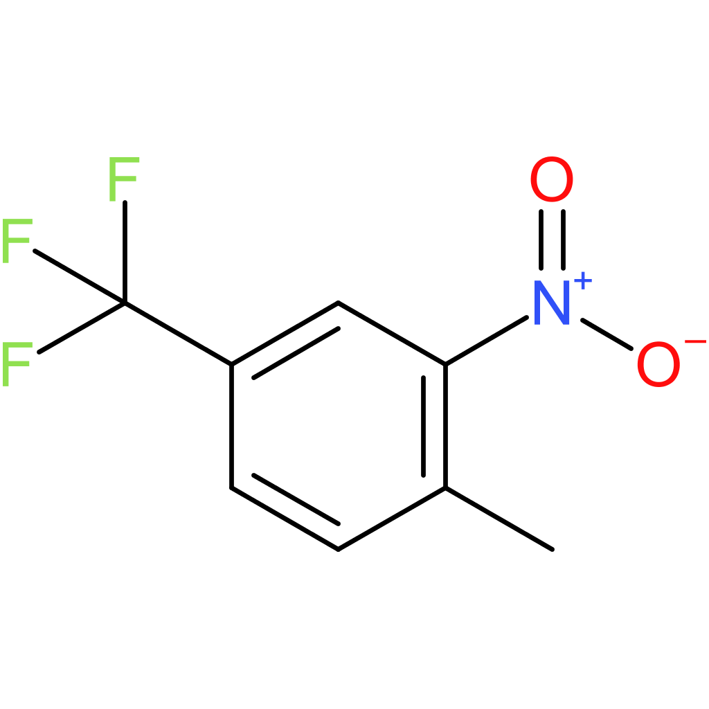1-Methyl-2-nitro-4-(trifluoromethyl)benzene
