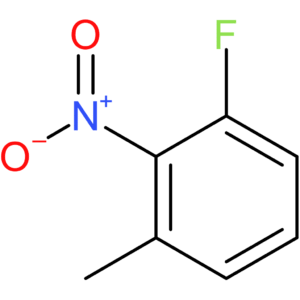 3-Fluoro-2-nitrotoluene