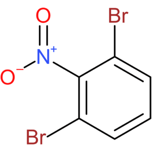 1,3-Dibromo-2-nitrobenzene