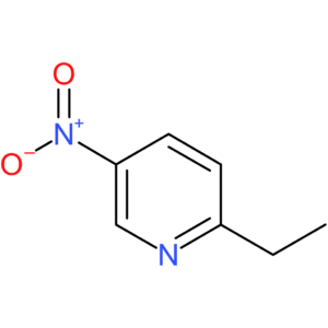 2-Ethyl-5-nitropyridine