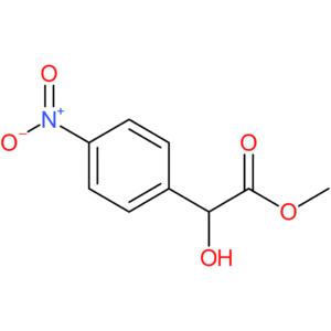 Methyl 2-hydroxy-2-(4-nitrophenyl)acetate