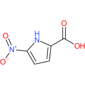 5-nitro-1h-pyrrole-2-carboxylic Acid