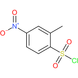 5-nitrotoluene-2-sulphonyl chloride