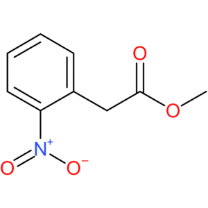 Methyl (2-Nitrophenyl)acetate