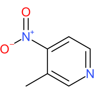 3-Methyl-4-nitropyridine