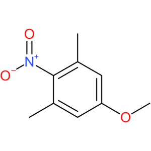 5-methoxy-1,3-dimethyl-2-nitrobenzene