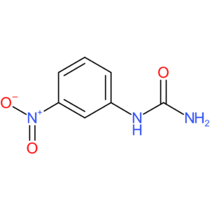 Urea, (3-nitrophenyl)-