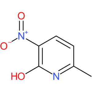6-Methyl-3-nitropyridin-2-ol