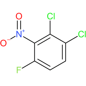 1,2-Dichloro-4-fluoro-3-nitrobenzene