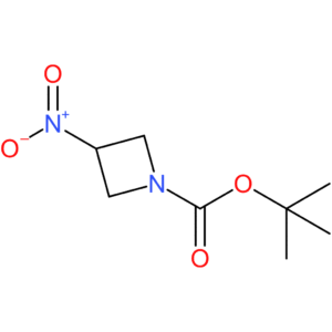 Tert-Butyl 3-Nitroazetidine-1-Carboxylate