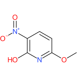 6-METHOXY-3-NITRO-2(1H)-PYRIDINONE