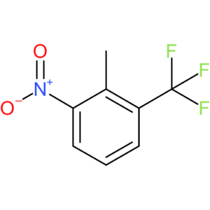 2-Methyl-3-nitrobenzotrifluoride