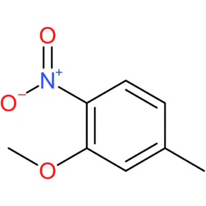2-Methoxy-4-methyl-1-nitrobenzene