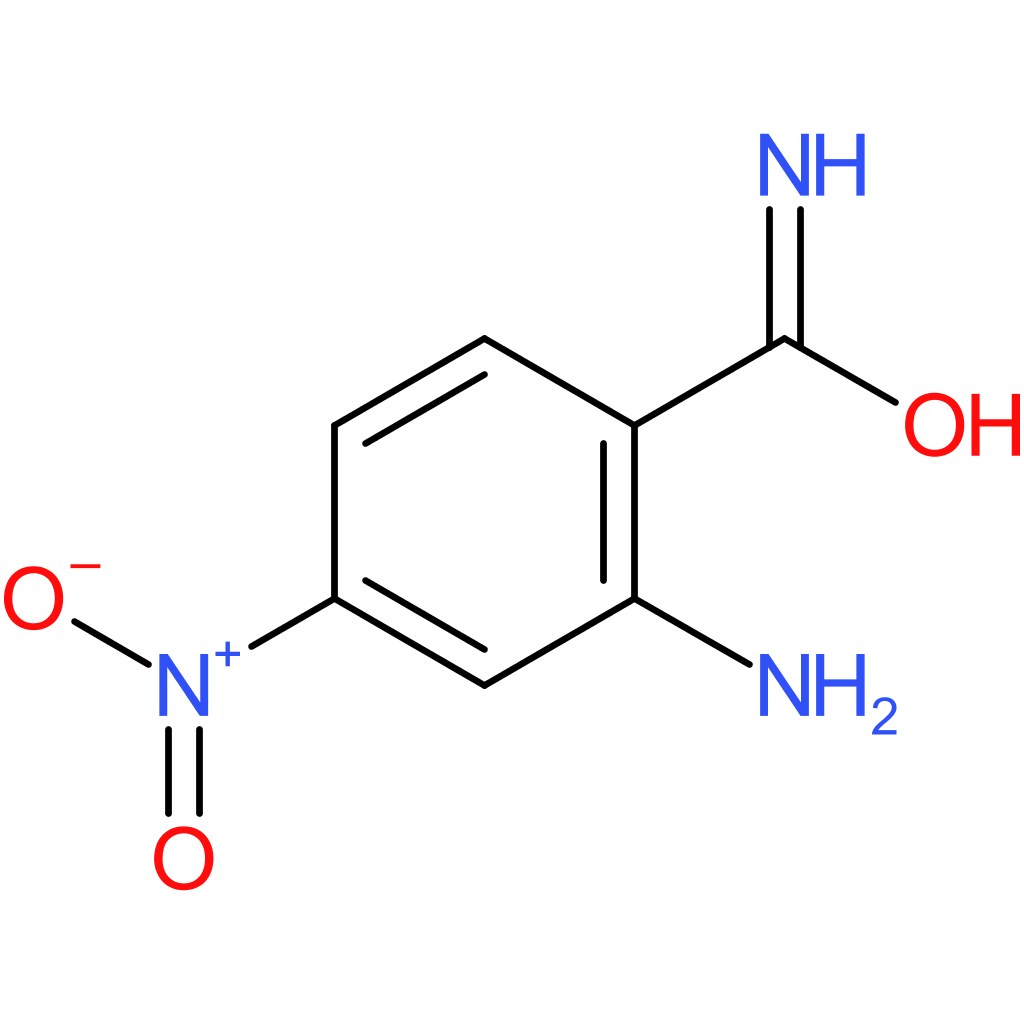 2-Amino-4-nitrobenzamide