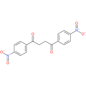 1,4-bis(4-nitrophenyl)butane-1,4-dione