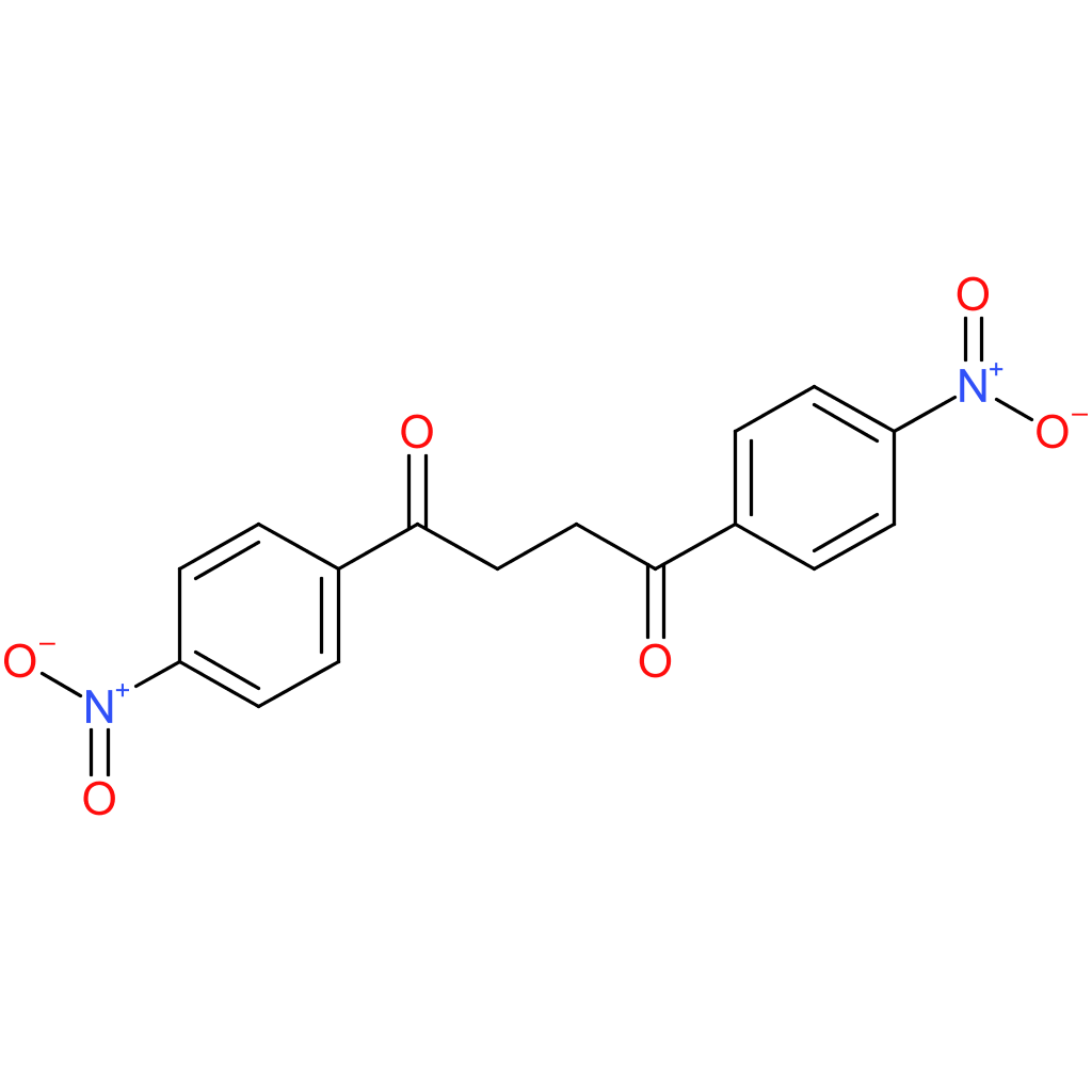 1,4-bis(4-nitrophenyl)butane-1,4-dione