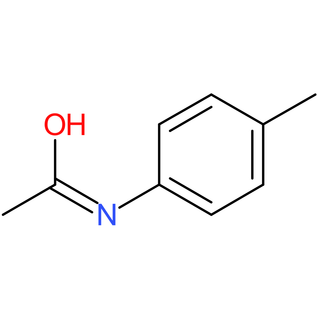 4?-Methylacetanilide