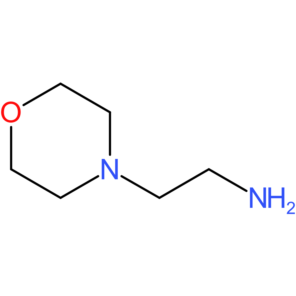 4-(2-Aminoethyl)morpholine