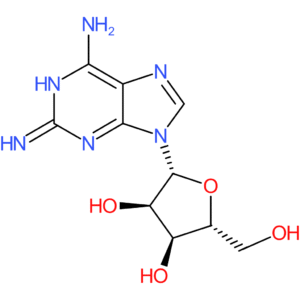 2-Aminoadenosine