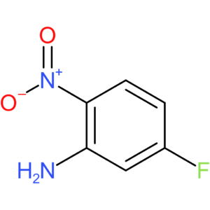 5-Fluoro-2-nitroaniline