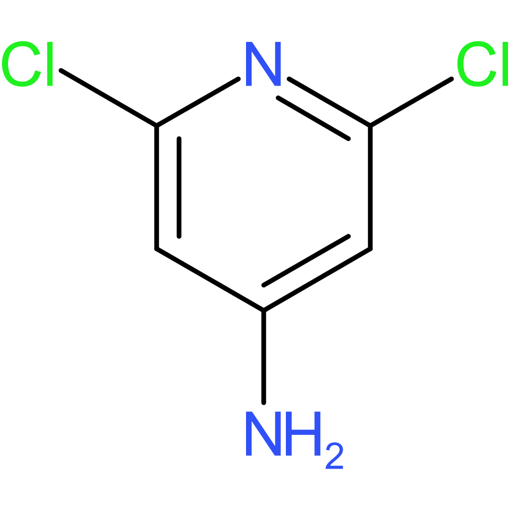 4-Amino-2,6-dichloropyridine