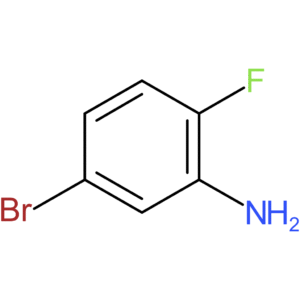 5-Bromo-2-fluoroaniline