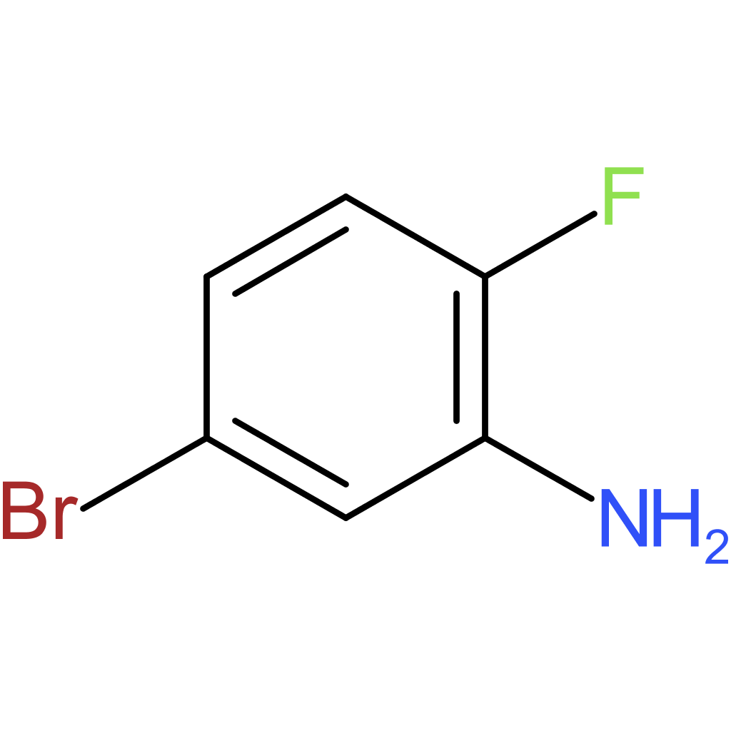 5-Bromo-2-fluoroaniline