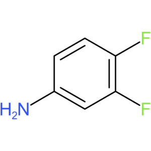 3,4-Difluoroaniline