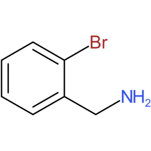 2-Bromobenzylamine