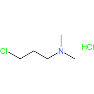 3-Dimethylaminopropylchloride Hydrochloride